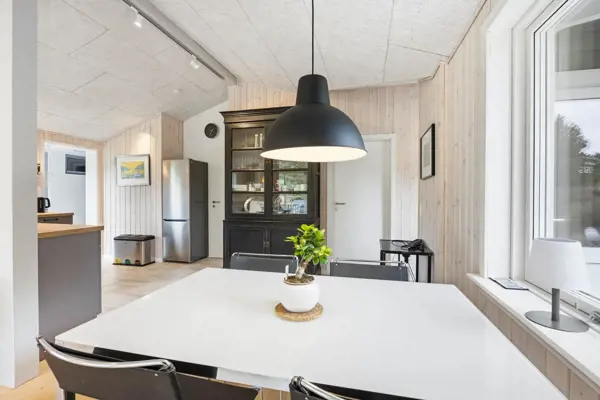 Ferienhaus 81343 in Spurvevej 8, Bolilmark | Bild 8 von 36
