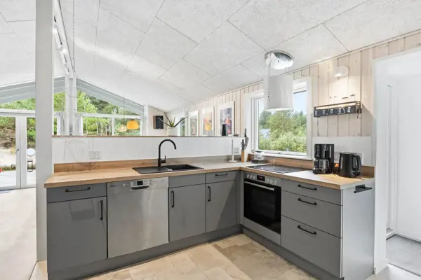 Ferienhaus 81343 in Spurvevej 8, Bolilmark | Bild 10 von 36