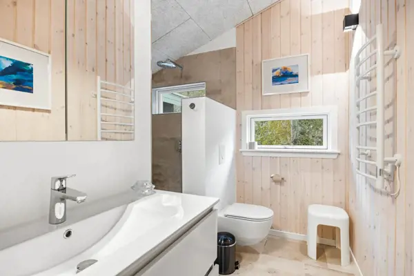 Ferienhaus 81343 in Spurvevej 8, Bolilmark | Bild 12 von 36