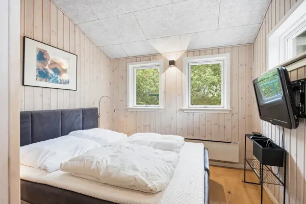 Ferienhaus 81343 in Spurvevej 8, Bolilmark | Bild 14 von 36