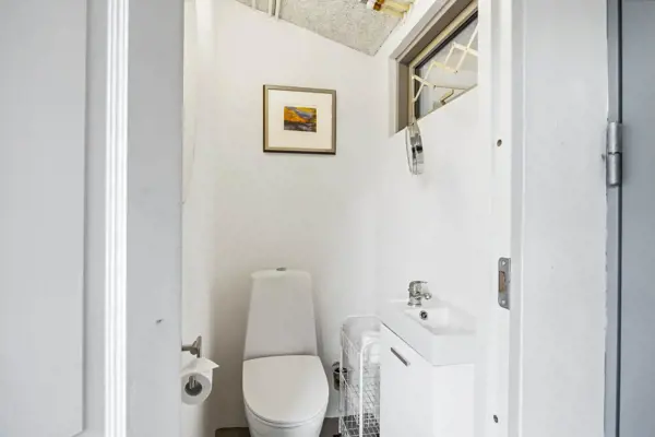 Ferienhaus 81343 in Spurvevej 8, Bolilmark | Bild 15 von 36