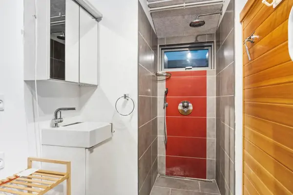 Ferienhaus 81343 in Spurvevej 8, Bolilmark | Bild 16 von 36
