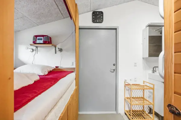 Ferienhaus 81343 in Spurvevej 8, Bolilmark | Bild 17 von 36