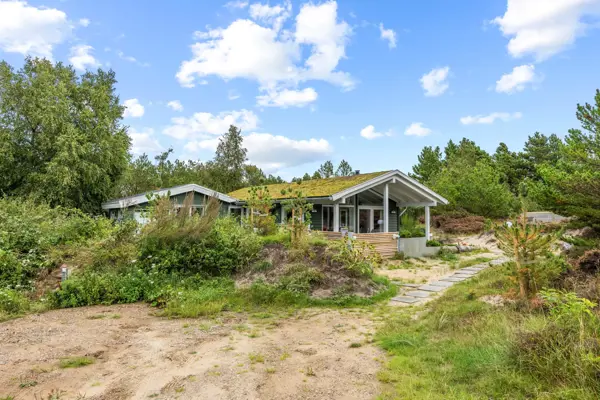Ferienhaus 81343 in Spurvevej 8, Bolilmark | Bild 23 von 36