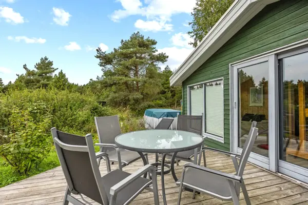 Ferienhaus 81343 in Spurvevej 8, Bolilmark | Bild 26 von 36