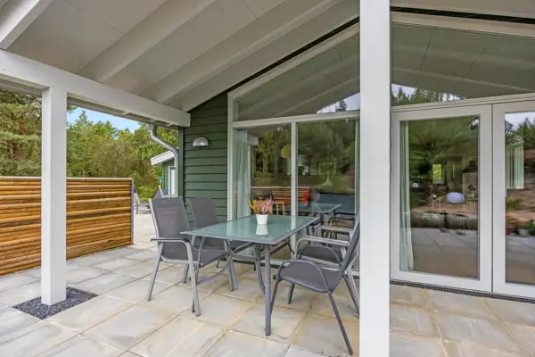 Ferienhaus 81343 in Spurvevej 8, Bolilmark | Bild 27 von 36