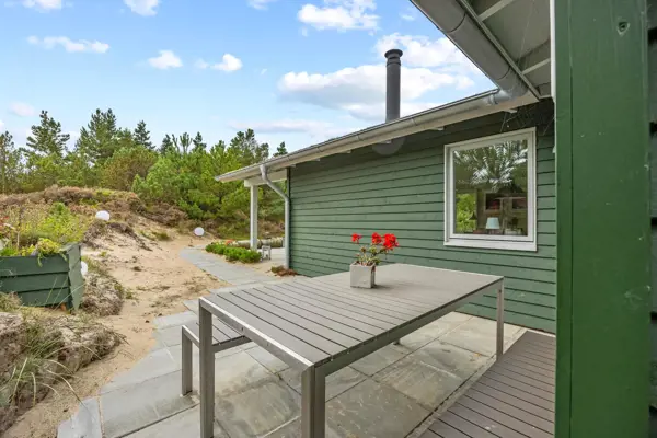 Ferienhaus 81343 in Spurvevej 8, Bolilmark | Bild 30 von 36