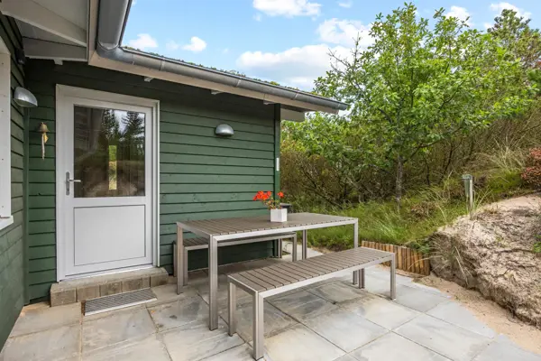 Ferienhaus 81343 in Spurvevej 8, Bolilmark | Bild 31 von 36