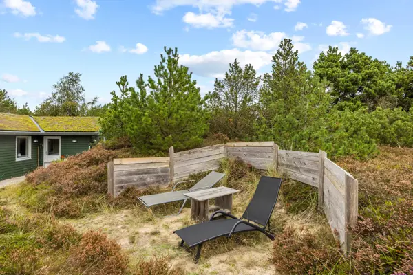 Ferienhaus 81343 in Spurvevej 8, Bolilmark | Bild 34 von 36