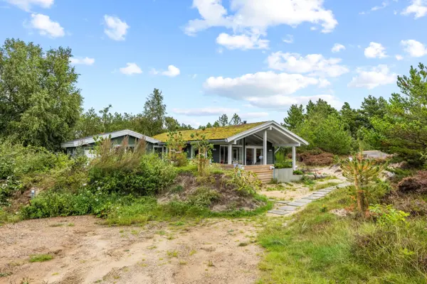 Ferienhaus 81343 in Spurvevej 8, Bolilmark | Bild 36 von 36