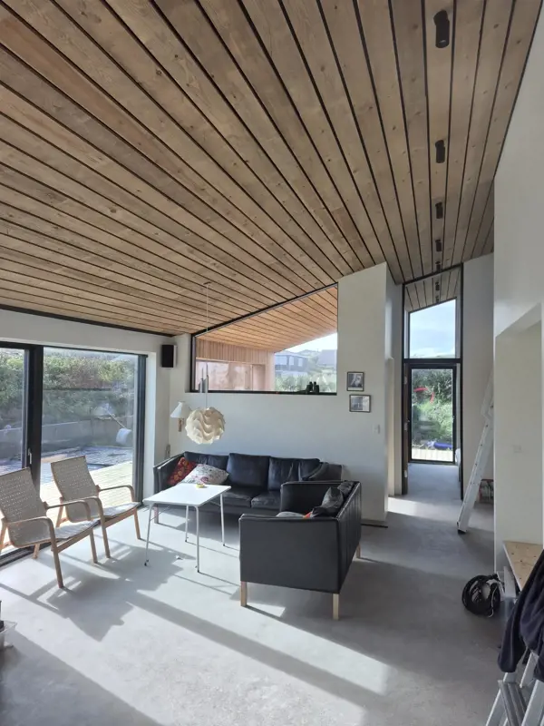 Ferienhaus ii1051 in Lodbergsvej 359, Søndervig | Bild 2 von 6