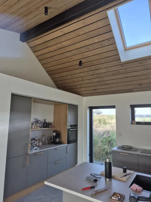 Ferienhaus ii1051 in Lodbergsvej 359, Søndervig | Bild 3 von 6
