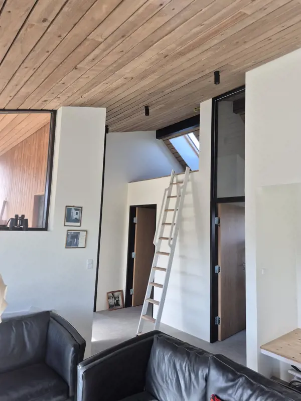 Ferienhaus ii1051 in Lodbergsvej 359, Søndervig | Bild 4 von 6
