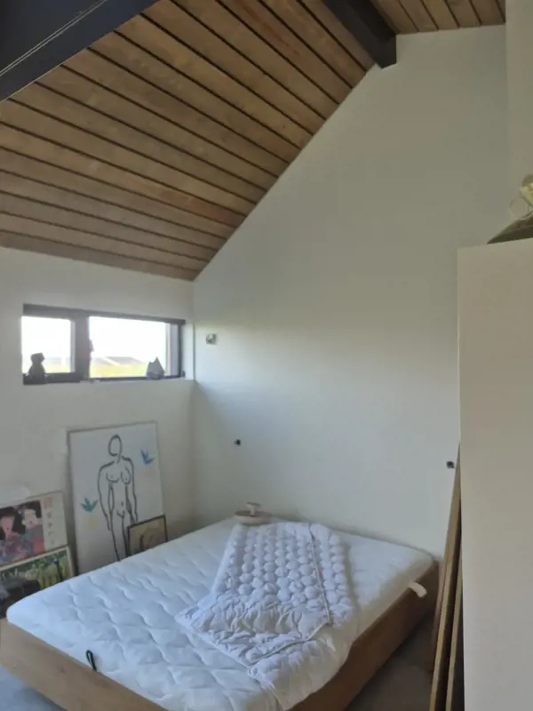 Ferienhaus ii1051 in Lodbergsvej 359, Søndervig | Bild 5 von 6