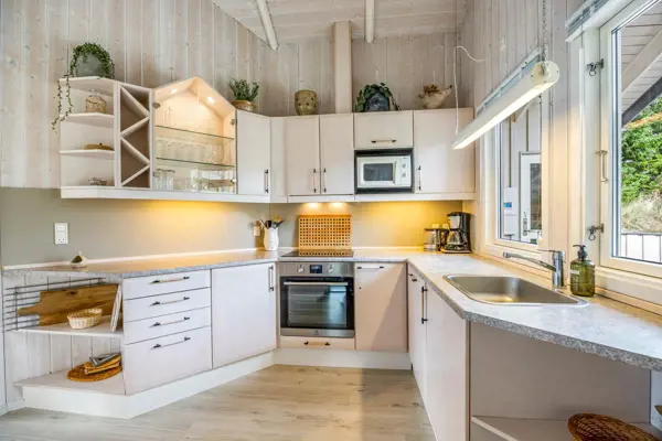 Ferienhaus C3791 in Skodbovej 91, Skodbjerge | Bild 4 von 43