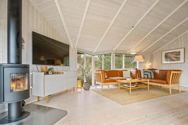Ferienhaus C3791 in Skodbovej 91, Skodbjerge | Bild 5 von 43