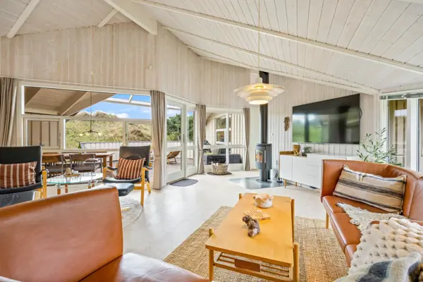 Ferienhaus C3791 in Skodbovej 91, Skodbjerge | Bild 7 von 43