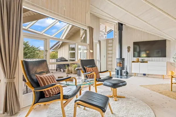 Ferienhaus C3791 in Skodbovej 91, Skodbjerge | Bild 8 von 43