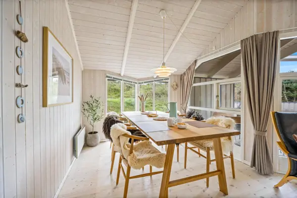 Ferienhaus C3791 in Skodbovej 91, Skodbjerge | Bild 11 von 43