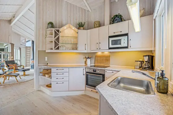 Ferienhaus C3791 in Skodbovej 91, Skodbjerge | Bild 14 von 43