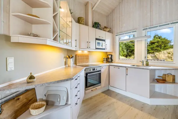 Ferienhaus C3791 in Skodbovej 91, Skodbjerge | Bild 15 von 43