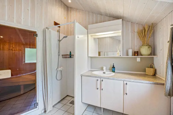 Ferienhaus C3791 in Skodbovej 91, Skodbjerge | Bild 18 von 43