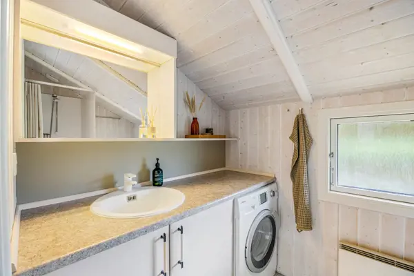 Ferienhaus C3791 in Skodbovej 91, Skodbjerge | Bild 21 von 43