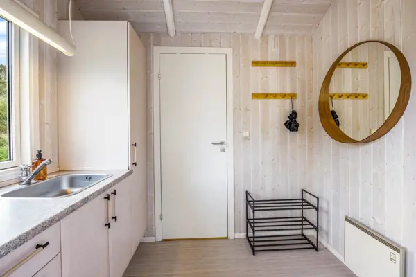 Ferienhaus C3791 in Skodbovej 91, Skodbjerge | Bild 26 von 43