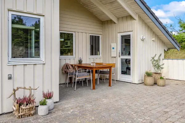 Ferienhaus C3791 in Skodbovej 91, Skodbjerge | Bild 28 von 43