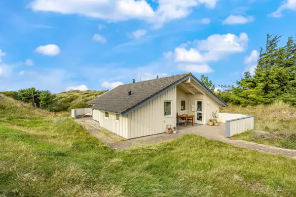 Ferienhaus C3791 in Skodbovej 91, Skodbjerge | Bild 31 von 43