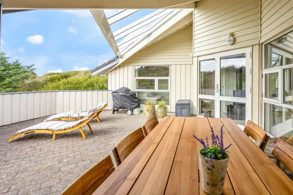 Ferienhaus C3791 in Skodbovej 91, Skodbjerge | Bild 34 von 43
