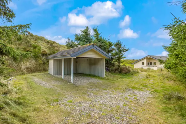 Ferienhaus C3791 in Skodbovej 91, Skodbjerge | Bild 37 von 43