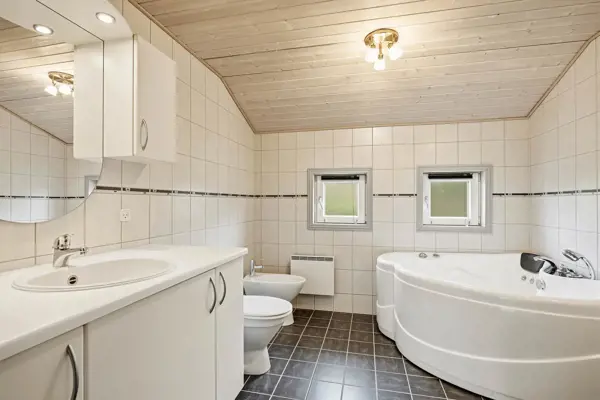 Ferienhaus 35807 in Kornblomstvænget 20, Bork Havn | Bild 12 von 29