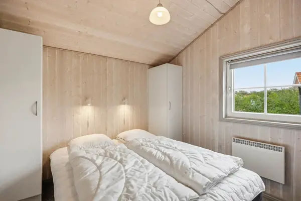 Ferienhaus 35807 in Kornblomstvænget 20, Bork Havn | Bild 14 von 29