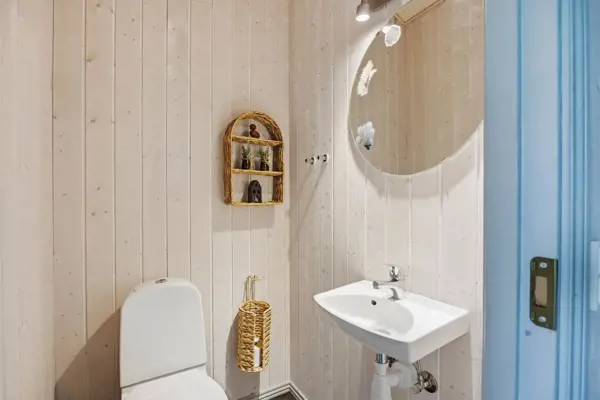 Ferienhaus 35807 in Kornblomstvænget 20, Bork Havn | Bild 15 von 29