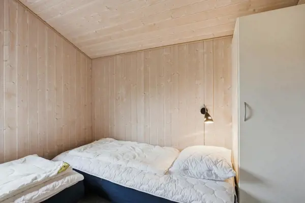 Ferienhaus 35807 in Kornblomstvænget 20, Bork Havn | Bild 16 von 29