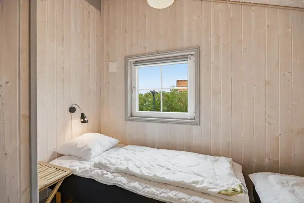 Ferienhaus 35807 in Kornblomstvænget 20, Bork Havn | Bild 17 von 29