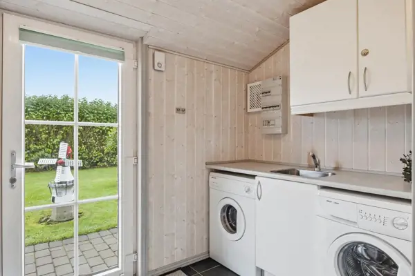 Ferienhaus 35807 in Kornblomstvænget 20, Bork Havn | Bild 18 von 29
