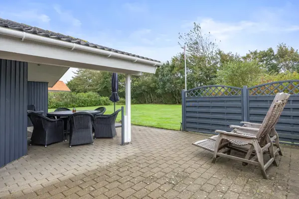 Ferienhaus 35807 in Kornblomstvænget 20, Bork Havn | Bild 21 von 29