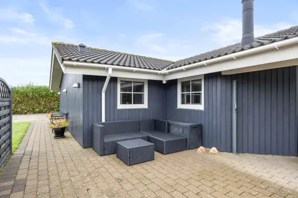 Ferienhaus 35807 in Kornblomstvænget 20, Bork Havn | Bild 22 von 29