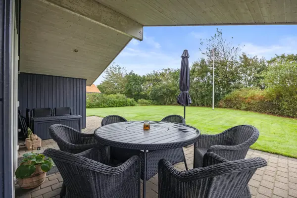 Ferienhaus 35807 in Kornblomstvænget 20, Bork Havn | Bild 23 von 29
