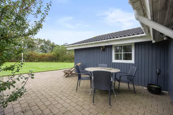 Ferienhaus 35807 in Kornblomstvænget 20, Bork Havn | Bild 25 von 29