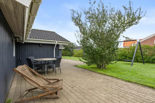 Ferienhaus 35807 in Kornblomstvænget 20, Bork Havn | Bild 26 von 29
