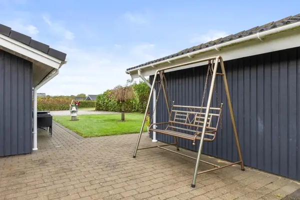 Ferienhaus 35807 in Kornblomstvænget 20, Bork Havn | Bild 28 von 29