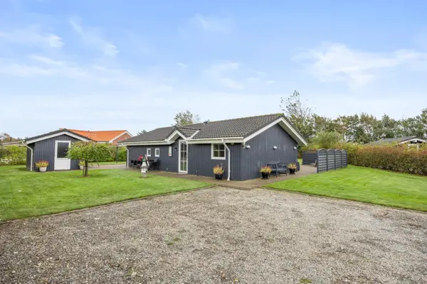 Ferienhaus 35807 in Kornblomstvænget 20, Bork Havn | Bild 29 von 29