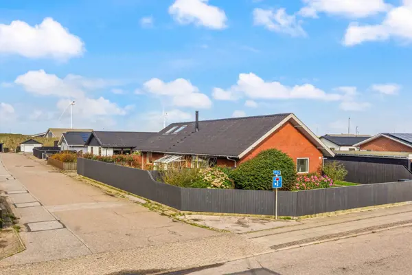 Ferienhaus F4706 in Hvide Sande / Holmsland Klit