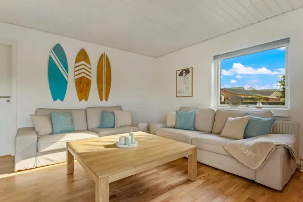 Ferienhaus F4706 in Stormgade 20, Hvide Sande | Bild 6 von 51