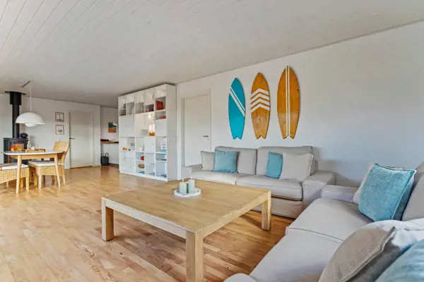 Ferienhaus F4706 in Stormgade 20, Hvide Sande | Bild 7 von 51