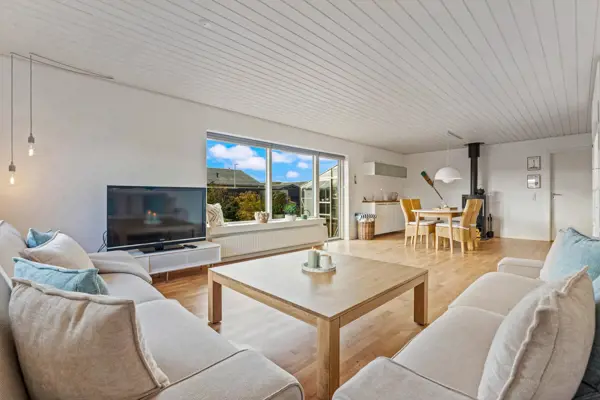 Ferienhaus F4706 in Stormgade 20, Hvide Sande | Bild 9 von 51