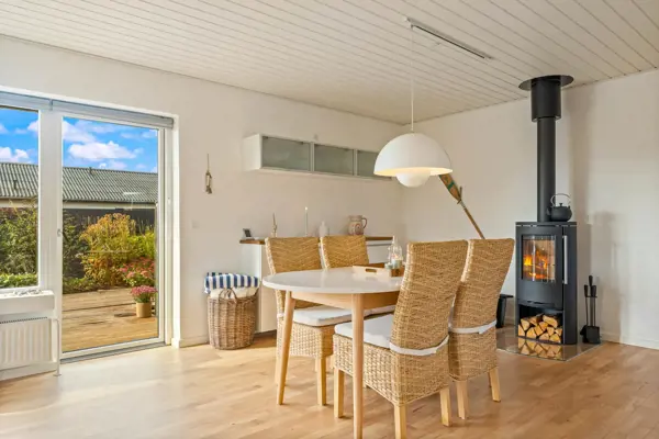 Ferienhaus F4706 in Stormgade 20, Hvide Sande | Bild 11 von 51